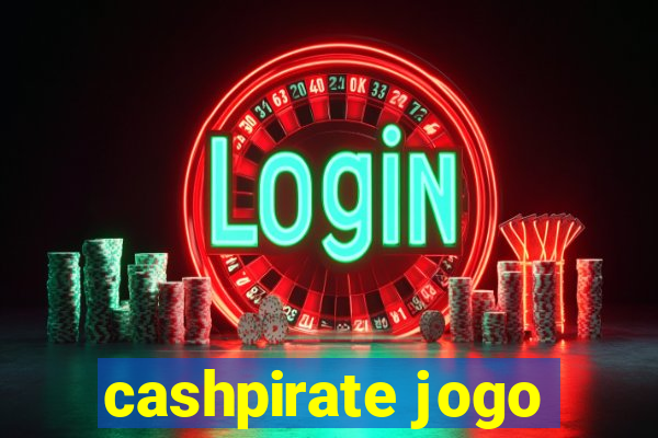 cashpirate jogo